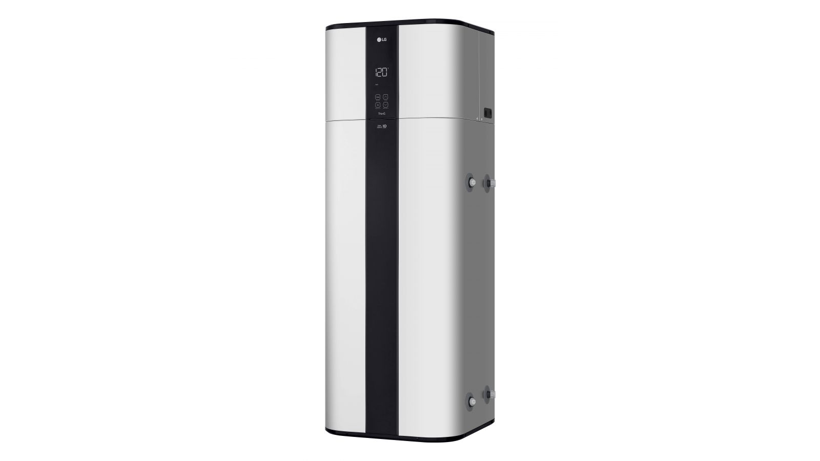LG Inverter Heat Pump Water Heater